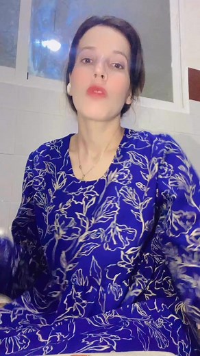 Najwa Modil on Reels