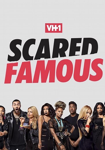 Scared Famous Season 1 - watch episodes streaming online