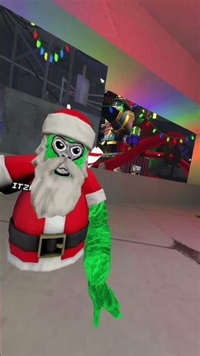 #gtdressup I’m tryna get AA @_GorillaTagVR if you see this gimme that badge plz