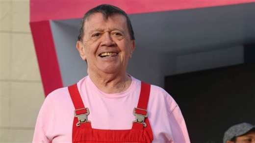 Chabelo: El VIDEO que muestra la verdadera y aterradora voz del amigo de todos los niños
