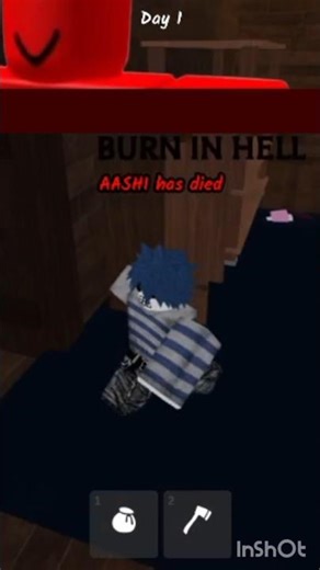 killing Player With John Doe Script #hacker #roblox #scripting #fullscript #trolling #troll #trolls