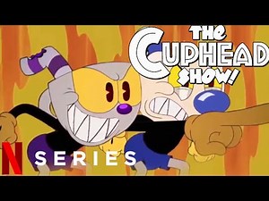 The Cuphead Show! Season 4 Episode 5! (FAN PROJECT!)