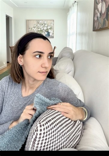 Never accept “anxiety” as a dx🚫 try using this script to get past it & get more out of your doctors appointment #chronicillness #autoimmune #chronicpain #medicalmystery #undiagnosed