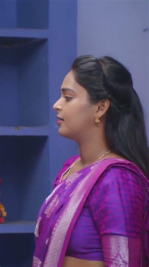 Sandhya Raagam | Ep - 855 | Reel | Apr 28 2026 | Zee5 Tamil