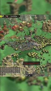 siege onagers supporting allies tanks