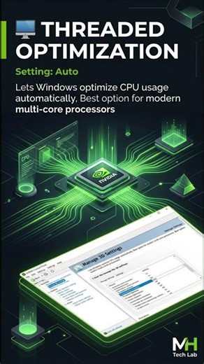 Best NVIDIA control panel settings