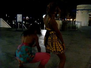 Shakin' It!!