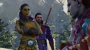 Baldur's Gate 3 Best Monk Build Guide