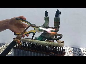 How to Replace Indoor EEV with Heat Sink Paste | Daikin VRV
