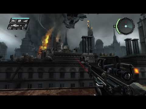 Let's Play Timeshift Part 3