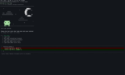 Anthropic accidentally leaked Claude Code's entire source code today. 512,000 lines. 45+ hidden features. The full agent harness.I took it, combined it with 6 other AI tools, and built a local coding lab that runs offline on my Mac. Cost: $0/month.Here's everything.— The Leak —It happened via an npm source map file in v2.1.88. Security researcher Chaofan Shou found it and posted on X. Within hours — 41,500+ forks, 30,000+ stars, thousands of devs dissecting it.What they found inside: codename "C