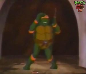The Storage Shell Turtles were awesome! Loved the new headscans they had!! | Shell Shocked Ninja Turtles 84