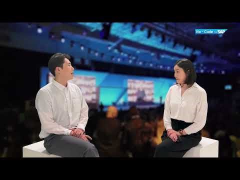 1강 SAP 프로젝트의 위기: ABAP/UI5 인력난, AI 노코드가 대안이 될 수 있는가?