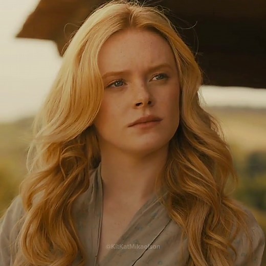 Redeeming Love Movie: A Captivating Love Story with Abigail Cowen