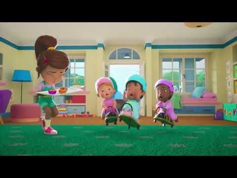 👶 Baby Alive | Piggy Fever | Kids Videos