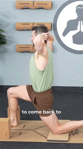 This One Movement Exposes Years of Stiffness