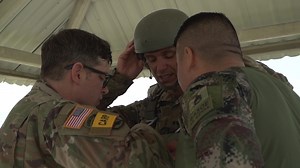 Dynamic Force Exercise