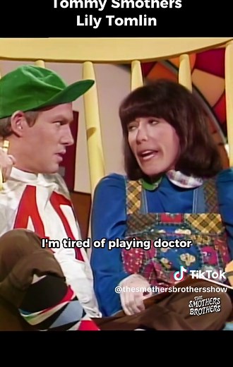 The Smothers Brothers Show: Classic Comedy Moments