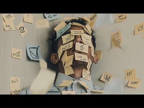 Todoist & PARA - Effortless Personal Task Management; Setup and Routines