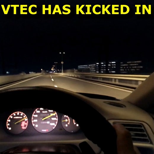 24K views · 504 reactions | 450hp Turbocharged Honda Civic Type R - Crazy Drive at Tokyo | Racing Spec | Facebook