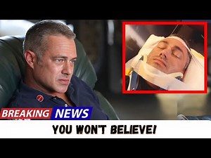 Shocking! Kelly Severide’s Tragic Accident in Chicago Fire