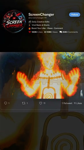 #naruto#auraedit#narutoedit#animeedit#narutoaura#narutouzumaki#animeaura#narutoshorts#animeviral