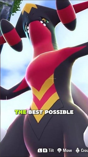 Here's how to get Garchomp's new Mega Z form!