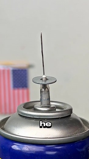 The WD-40 Needle Hack Nobody Saw Coming!” #LifeHack #DIYGenius #SmartFix #HackMode #ToolTips | Red Neck DIY