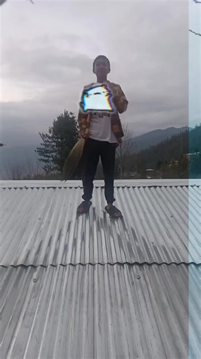 Krishna mk on TikTok