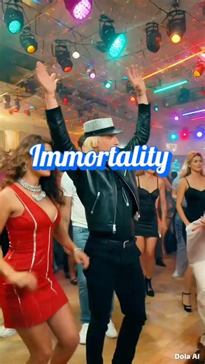 IMMORTALITY (2026) – Epic Cinematic Anthem by Roberto Solomon | Powerful Inspirational Soundtrack