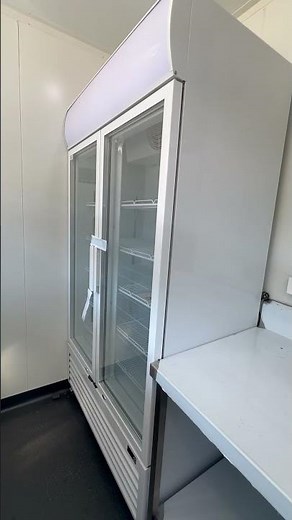 The Ultimate Shipping Container Kitchen