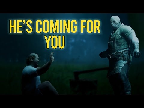 Dark Room Interrogation - Youtube Movies - Horror - Animation