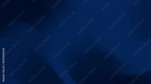 Solid dark blue gradient background with subtle waves, perfect for presentations, web design backgrounds, or digital marketing materials. Versatile design element.