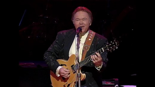 If we had to do it all over again with you, Roy Clark, we wouldn't change a thing. It's been an honor and a privilege. ❤️ | Grand Ole Opry