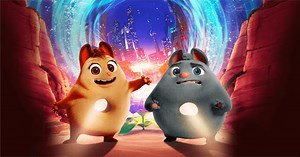 Flummels: Extintos! - Filme 2021  - Dir. David Silverman | Filmelier