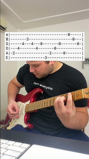 How To Play "Kryptonite" by 3 Doors Down - #guitar #guitarcover