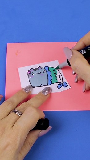 DIY Paper Crafts: Handmade Calendar Tutorial