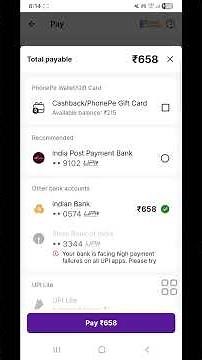 Pay Electricity Bill Instantly with PhonePe