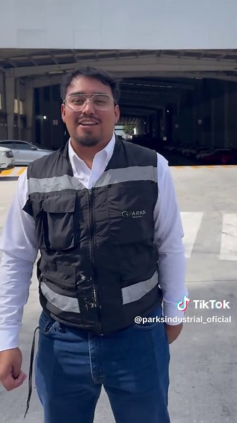 Ofertas de trabajo 2026 en Parks Industrial