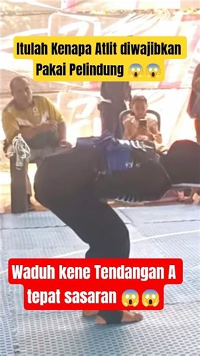 Aduh Ngilu Mbak. #pencaksilat #ipsilampung #silat #psht #ipsi #pshtpusatmadiun