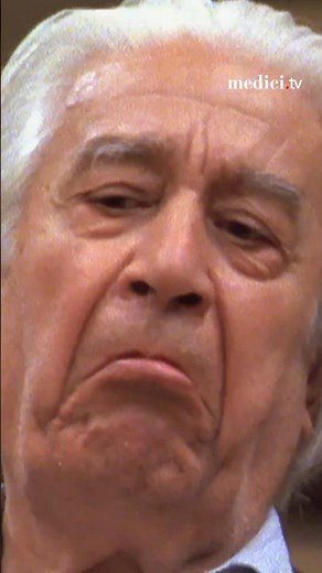 "Play the viola! It will be fun" they said...The fun: #Celibidache #Violas #ClassicalMusicDaily