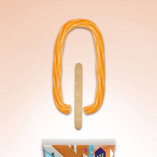 74K views · 221 reactions | Party on the outside. Even better party on the inside. New Orange Cream Pop Twizzlers are waiting. | TWIZZLERS | Facebook