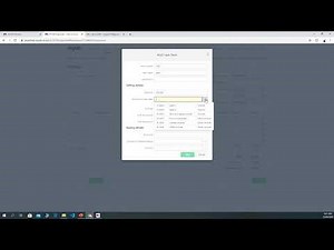 MYOB Tutorial 6 create and send invoice to your customer