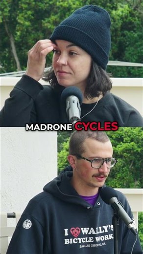 Keep Your Derailleur Alive | Meet Madrone Cycles - SRAM Replacement Parts + Homebrew Derailleur