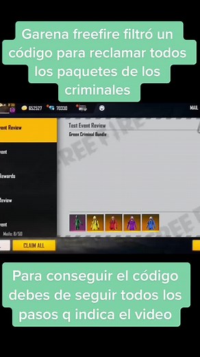 Yaquelines.ff on TikTok