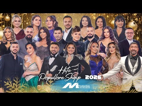 Hite Shqip Popullore #2026