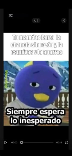 Un divertido momento con los Backyardigans