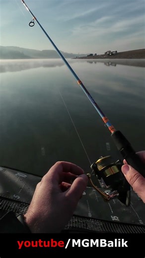 My advice for those using a Belly Boat for the first time: #fishing