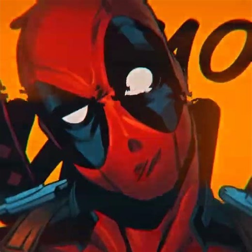 deadpool edit god silred-xd. creditos a DJFOKU
