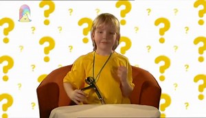 CBEEBIES Bits And Bobs Plumber